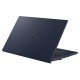 Asus Expertbook B1 B1502CBA-GR31B0X 15.6" FHD (i3-1215U/8GB/256GB SSD/W11 Pro) Star Black (GR Keyboard)